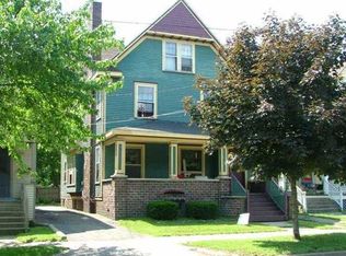 720 S Park St APT 4, Kalamazoo, MI 49007