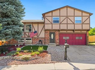 3964 S Idalia Street, Aurora, CO 80013