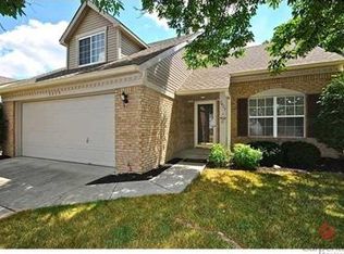 7475 Wood Ct, Fishers, IN 46038