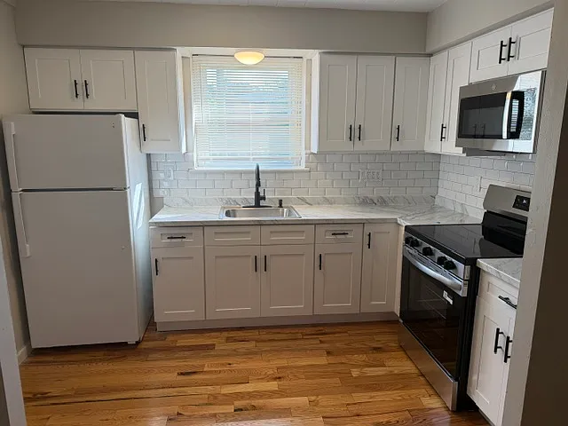 330 Blake St #B6 — Photo 1