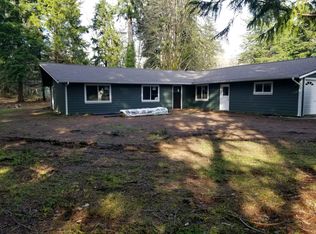 400 Alderbrook Pl, Aberdeen, WA 98520