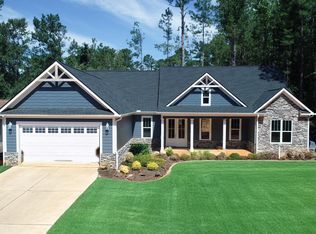 122 Terrace Cir, McCormick, SC 29835