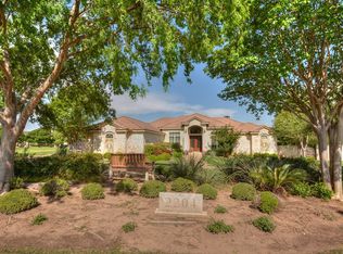 2204 Lauren Dr, Spicewood, TX 78669