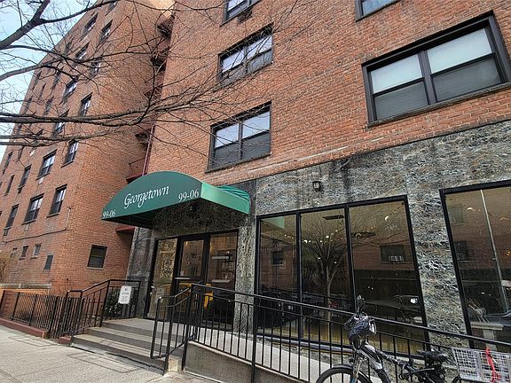 2nd image of 99-06 58 Avenue #2F