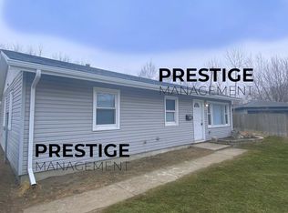 420 177th St, Hammond, IN 46324