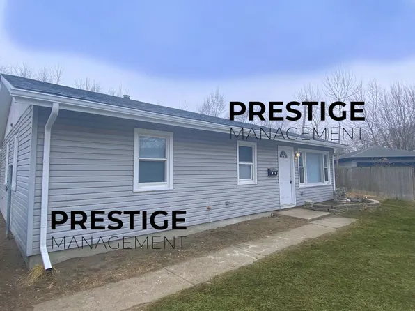 420 177th St, Hammond, IN 46324