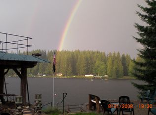 5623 W Flowing Lake Rd, Snohomish, WA 98290