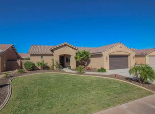 7956 E 38th Pl, Yuma, AZ 85365