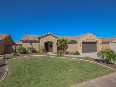7956 E 38th Pl, Yuma, AZ, 85365