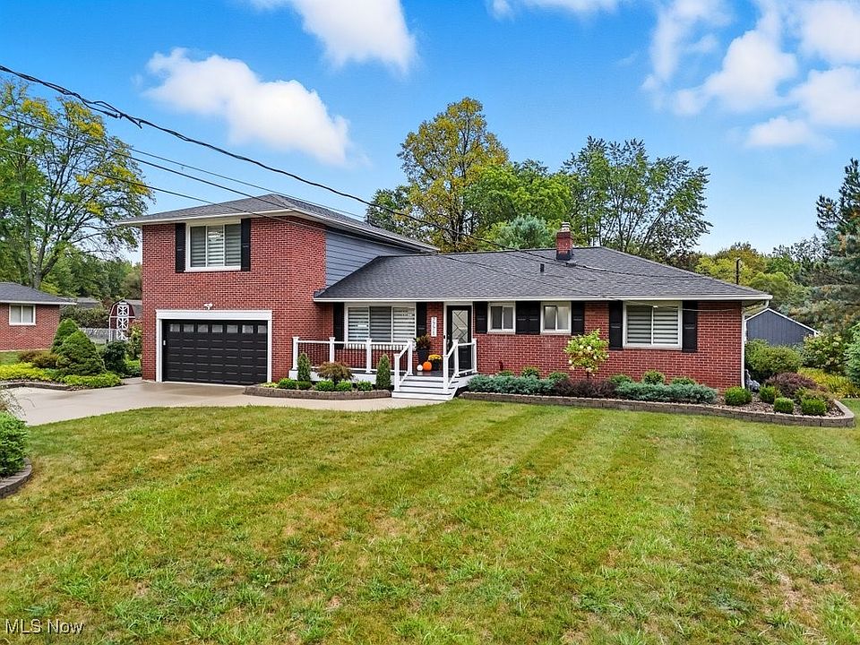 7771 Shady Ln, Northfield, OH 44067 | Zillow