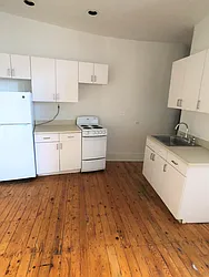 Rented by City Connections Realty