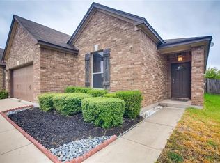 824 Watson Way, Pflugerville, TX 78660