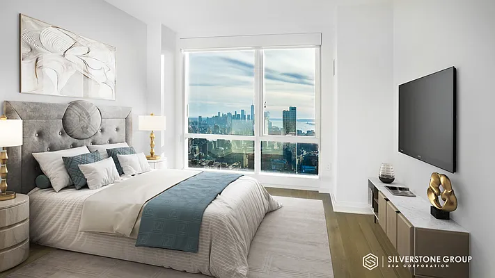 Rented by Silverstone Group USA Corp. | media 14