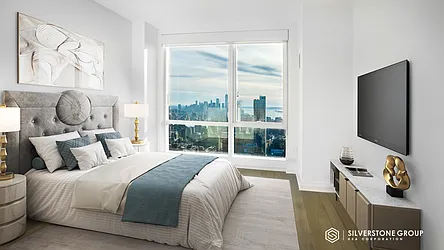 Rented by Silverstone Group USA Corp.