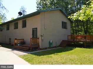 504 North St E, Park Rapids, MN 56470