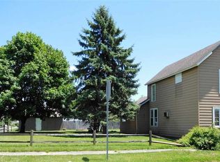 616N Monroe, Hartford City, IN 47348