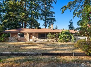 518 N 198th Street, Shoreline, WA 98133