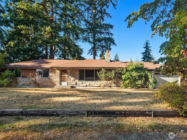 518 N 198th Street, Shoreline, WA 98133