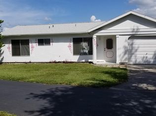8301 Pickwick Rd, North Port, FL 34287