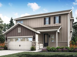18025 E 94th Dr, Commerce City, CO 80022