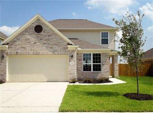 5247 Rio Dr, Baytown, TX 77521