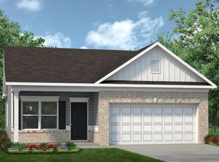 324 Claude Cir LOT 105, Clarksville, TN 37042