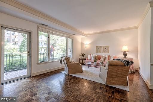 4th image of 8101 Connecticut Ave APT S-305