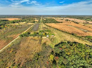 11252 Hyde Rd, Clarklake, MI 49234