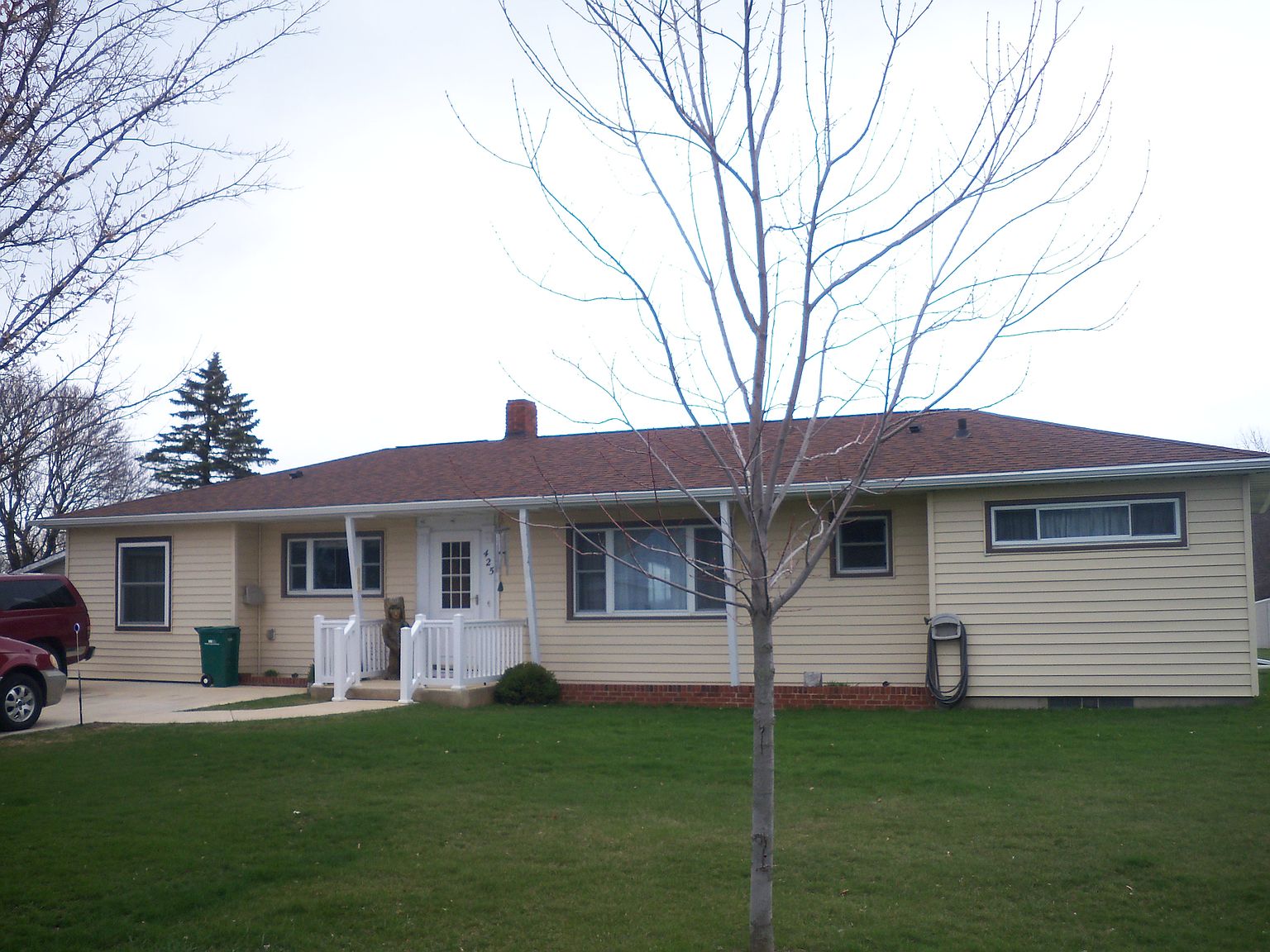 425 Robert St, Ostrander, MN 55961 Zillow