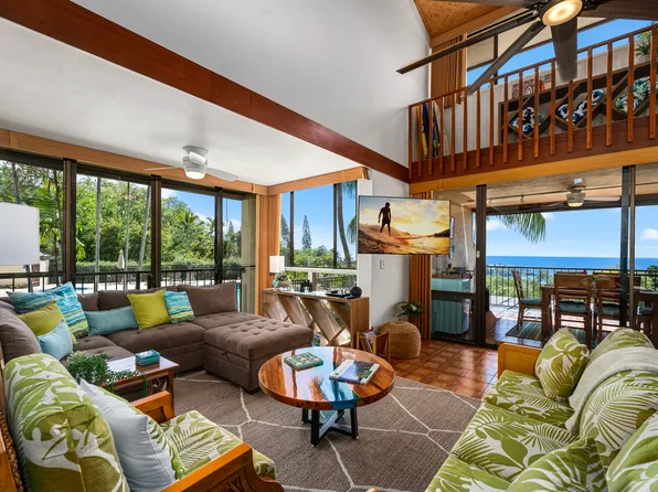 78-6920 Alii Dr APT 301, Kailua Kona, HI 96740