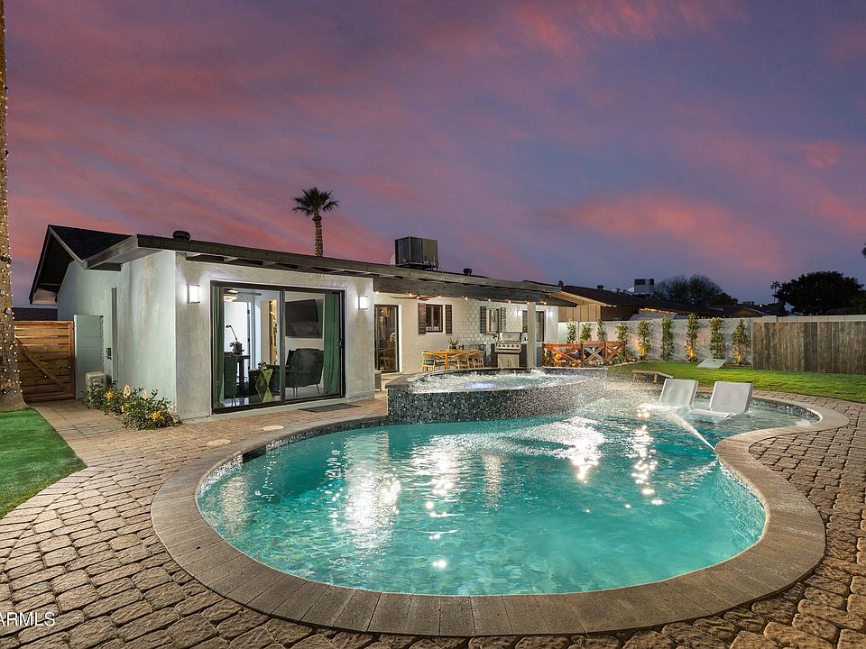 2nd image of 8235 E GLENROSA Avenue