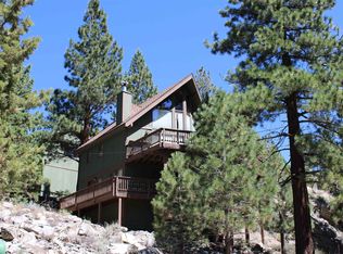 5526 Highway 158, June Lake, CA 93529