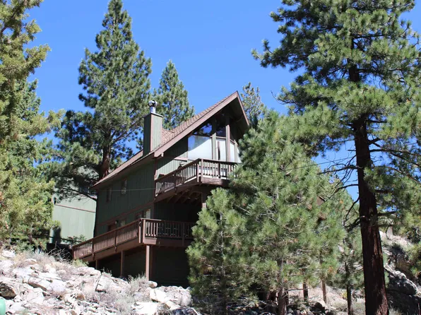 5526 Highway 158, June Lake, CA 93529