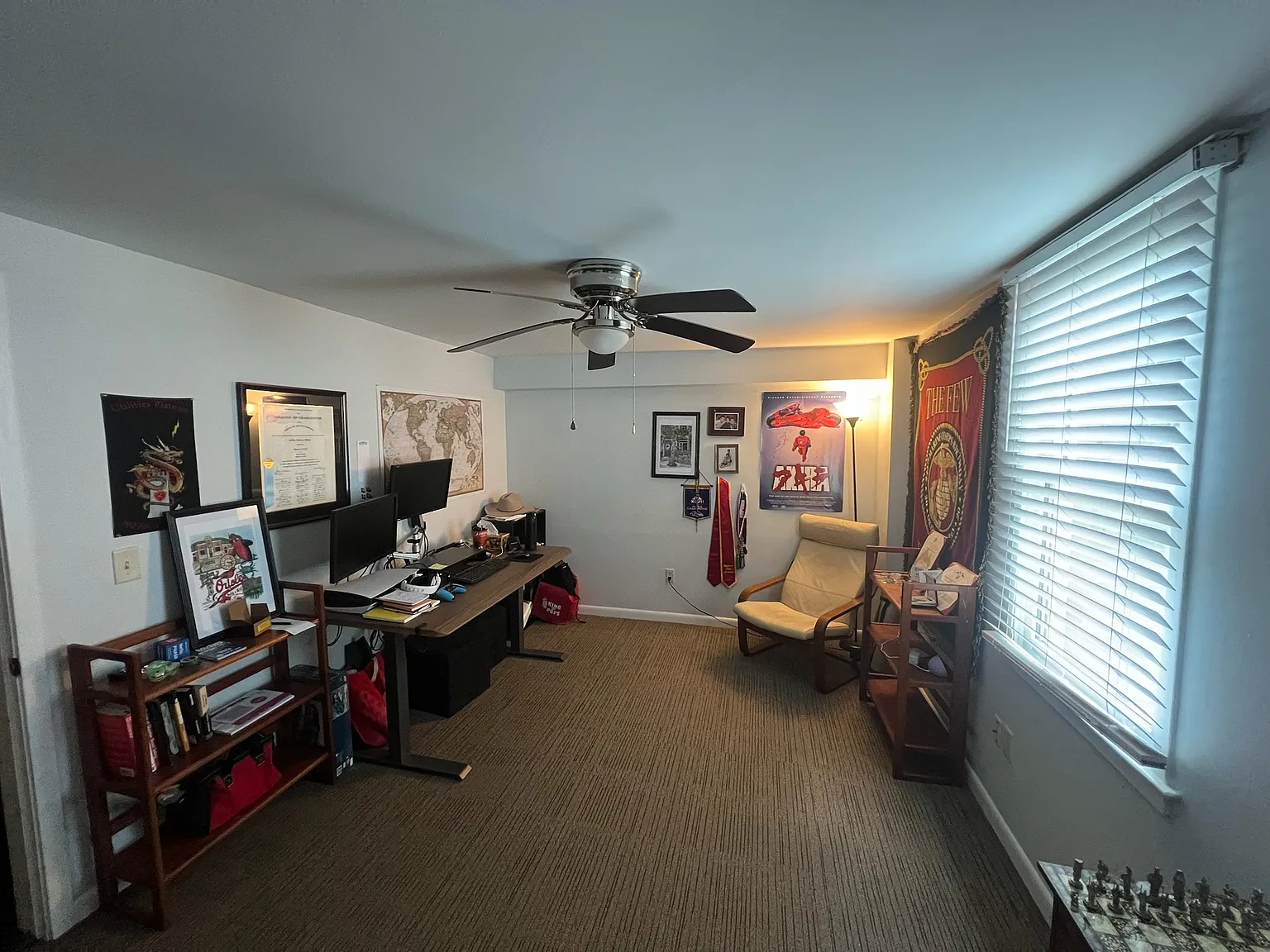 2 bed, $2,775 — Photo 3