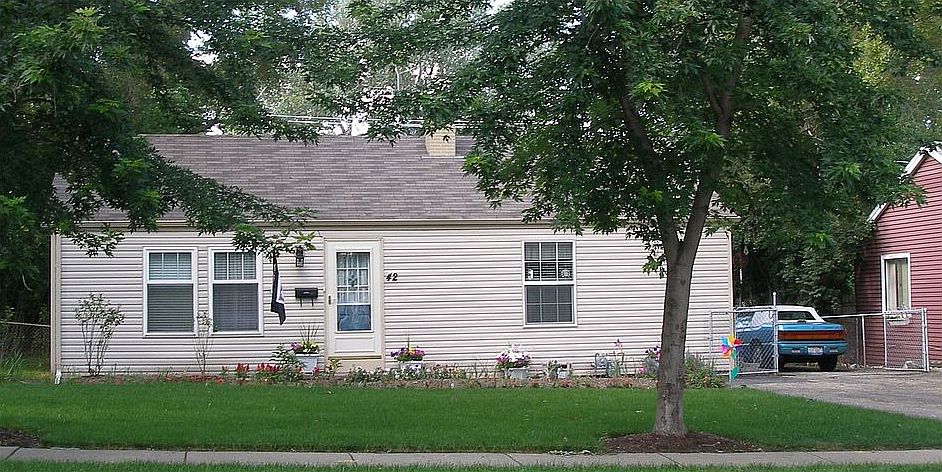 Front view