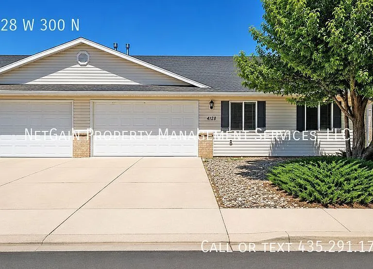 4128 W 300 N — Photo 1