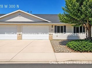 4128 W 300 N, Cedar City, UT 84720