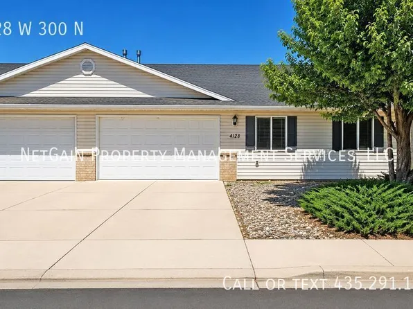 4128 W 300 N, Cedar City, UT 84720