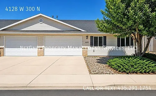 4128 W 300 N Photo 1