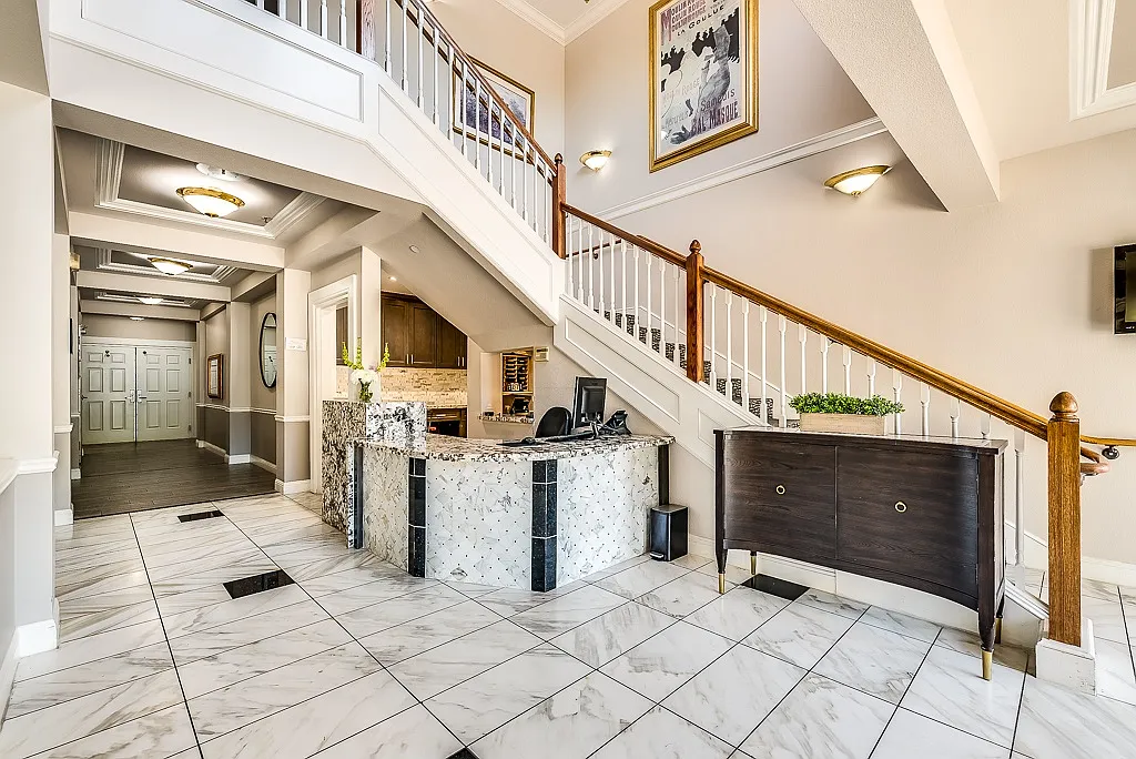 Avila Senior Living At Downtown SLO — Photo 3