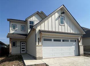 1417 Elise Ave, Waco, TX 76706