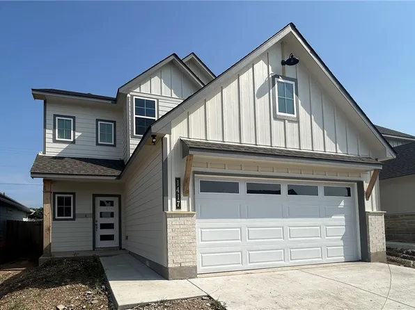 1417 Elise Ave, Waco, TX 76706