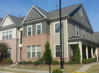 1321 Alemany St, Morrisville, NC 27560