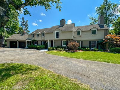 30600 Lahser Rd, Beverly Hills, MI, 48025