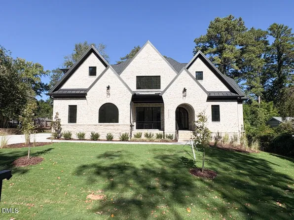 3422 Redbud Ln, Raleigh, NC 27607