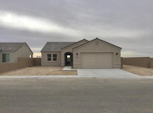 8421 E 34th Ln, Yuma, AZ 85365