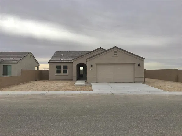 8421 E 34th Ln, Yuma, AZ 85365