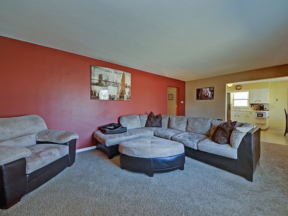 5th image of 1412 Covell Ave NW
