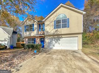 125 Alicante St S, Atlanta, GA 30349