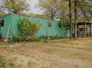 143 Wedgewood Loop, Mabank, TX 75156